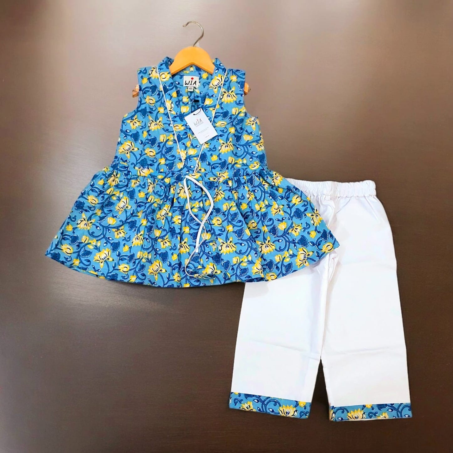 Girls Co-Ord Set