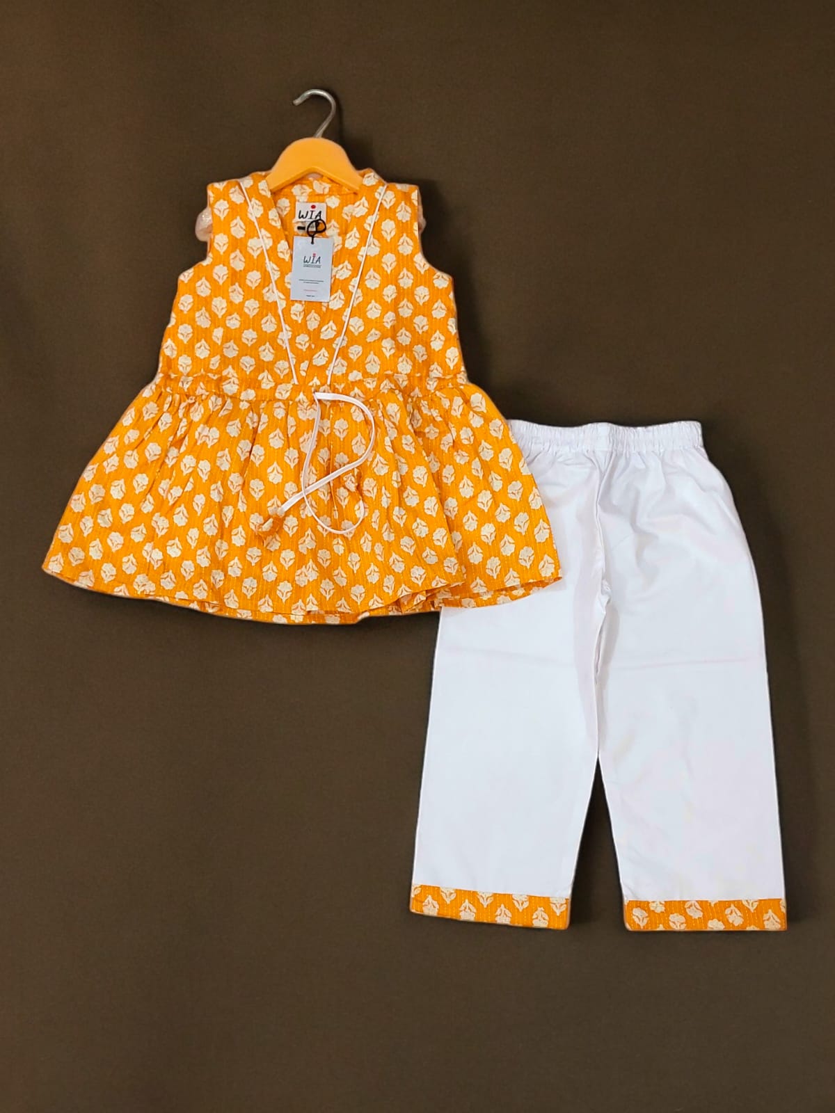 Girls Co-Ord Set