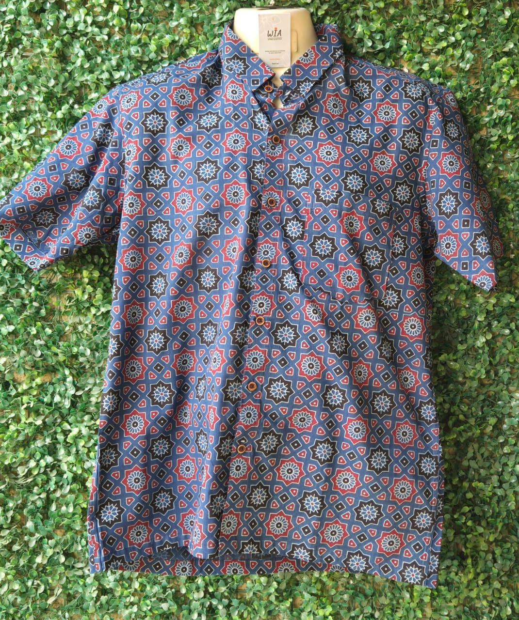 Men Shirts