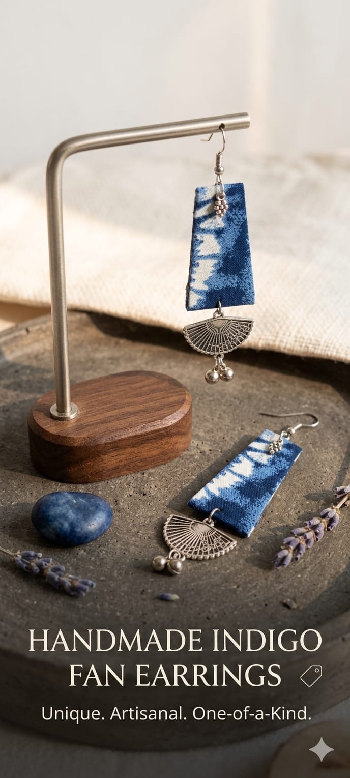Earrings and Pendants