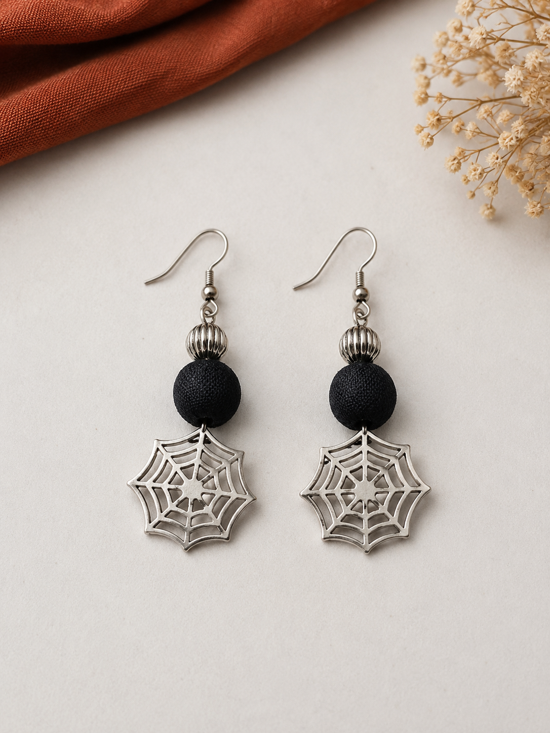 Handmade Ethnic Earrings