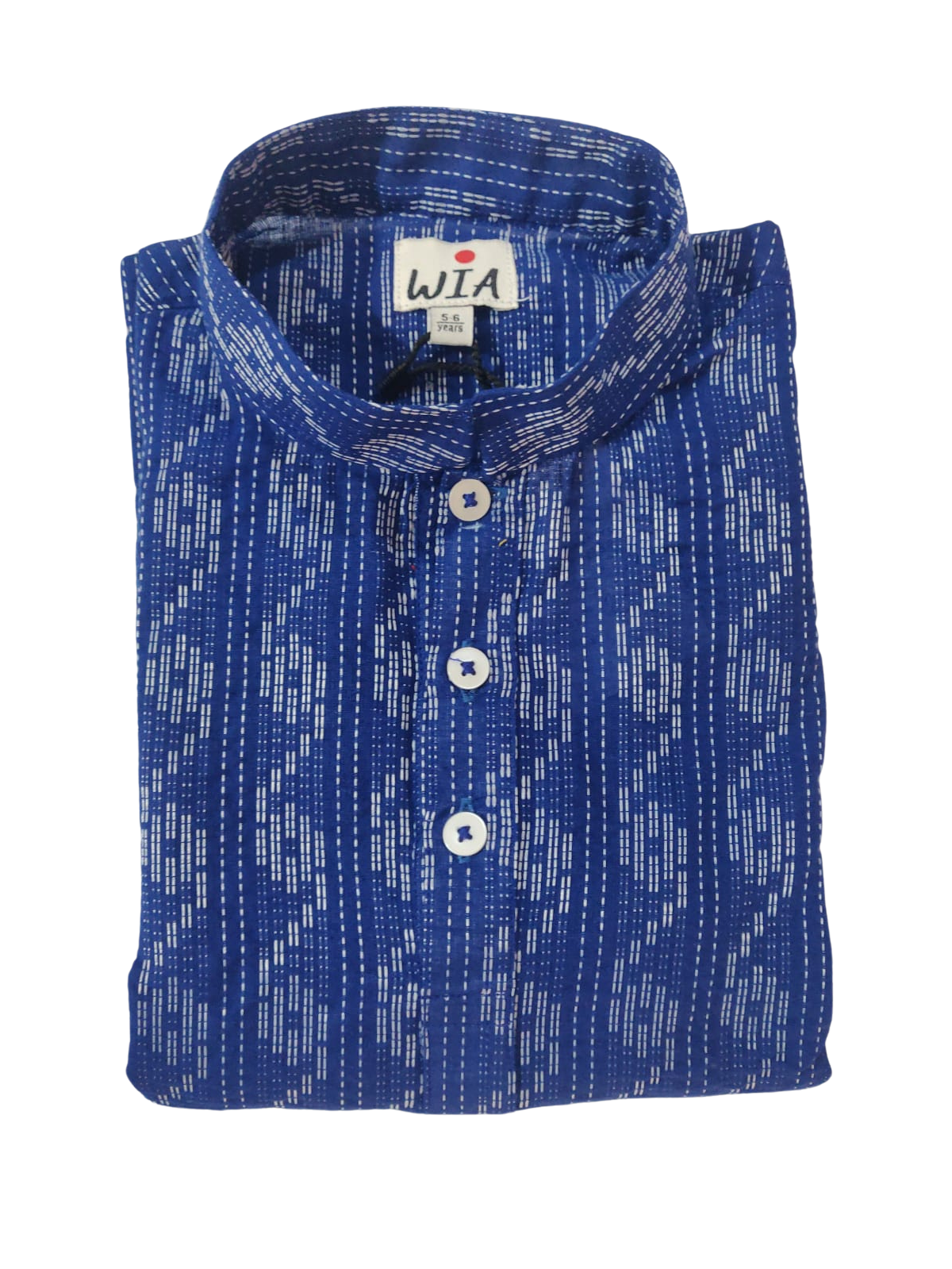 Boy's Short Kurta