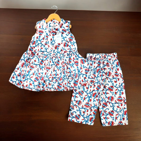 Girls Co-Ord Set