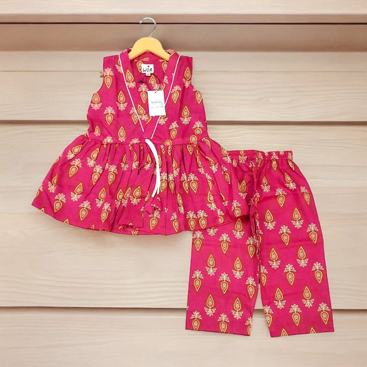 Girls Co-Ord Set