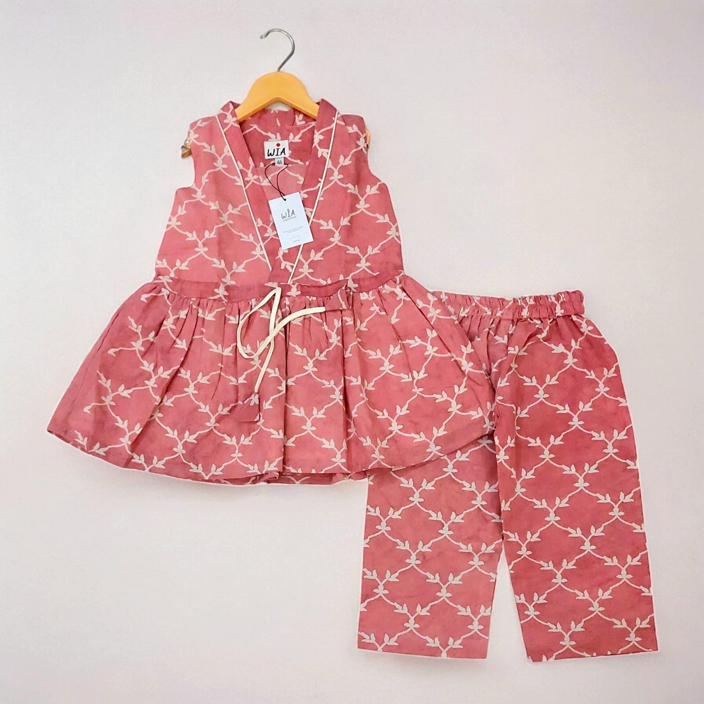 Girls Co-Ord Set