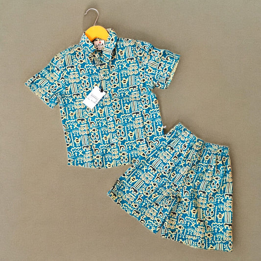 Boys Co-Ord Set