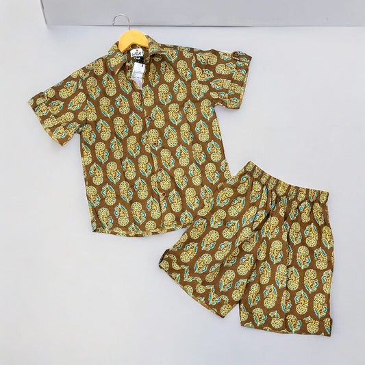 Boys Co-Ord Set