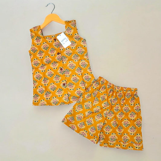 Girl Co-Ord Set
