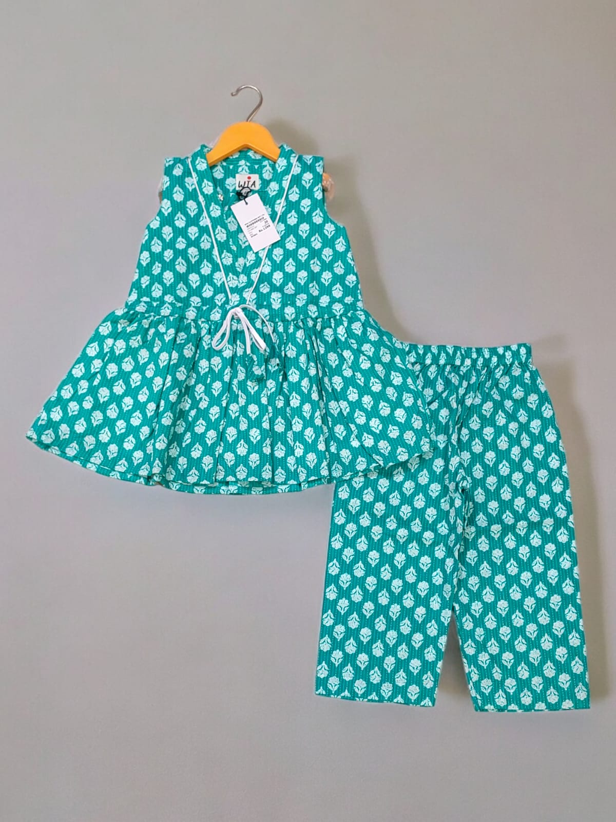 Girls Co-Ord Set