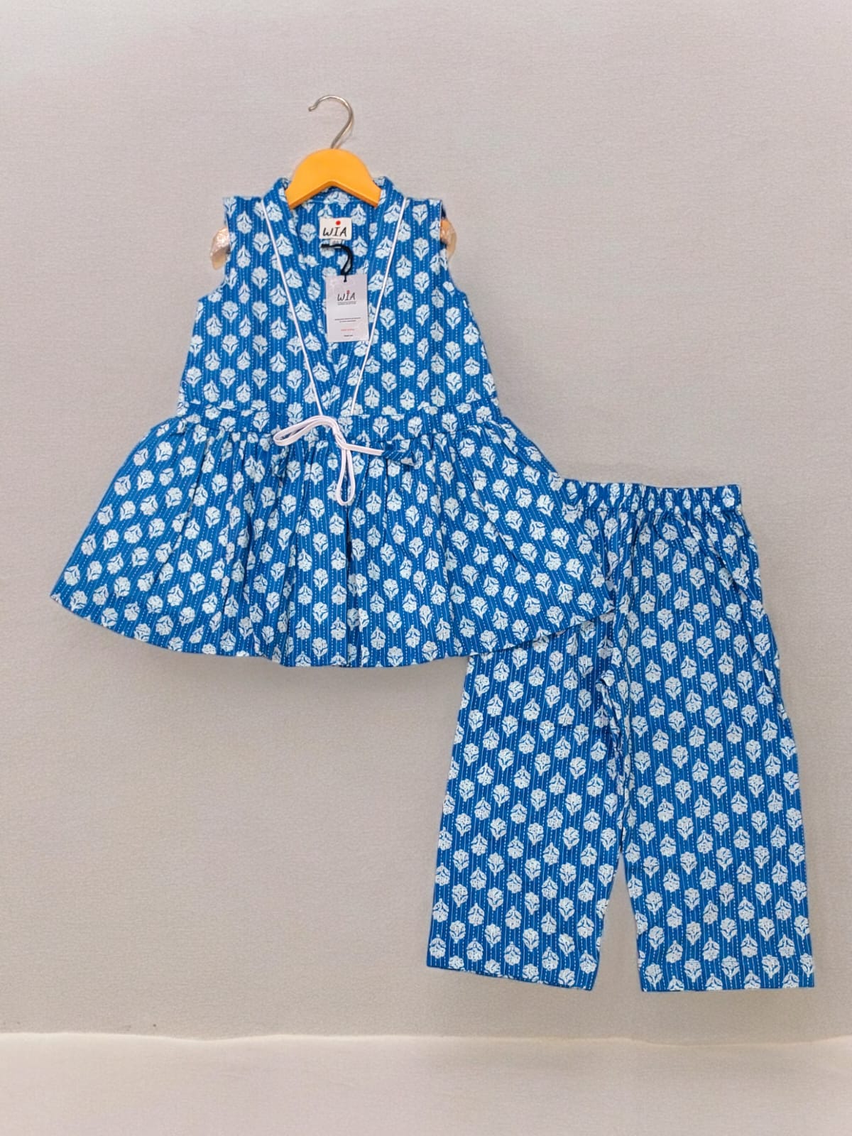 Girls Co-Ord Set