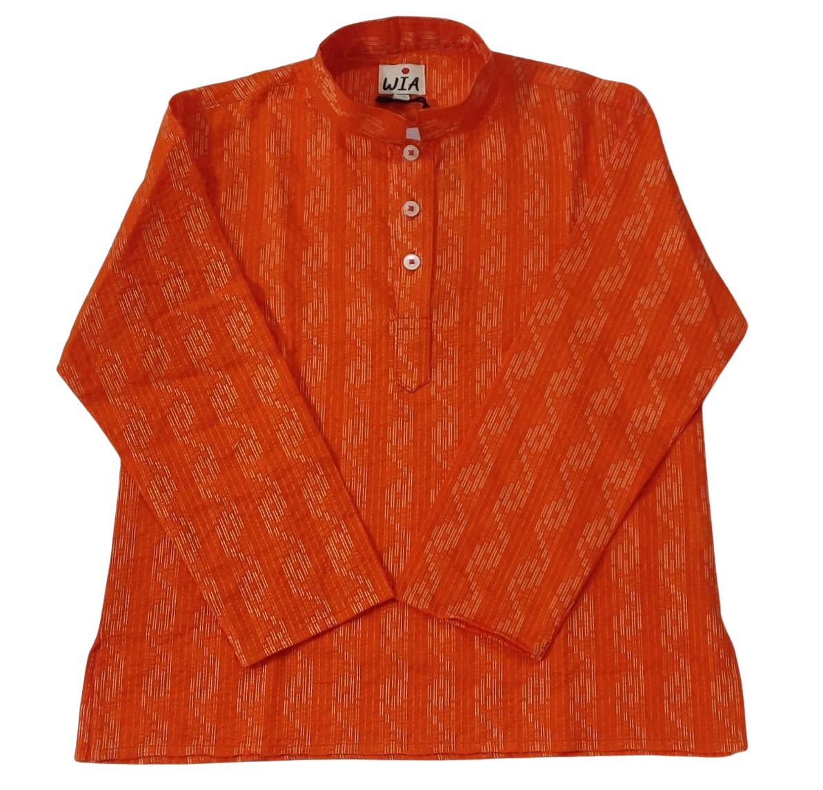 Boy's Short Kurta