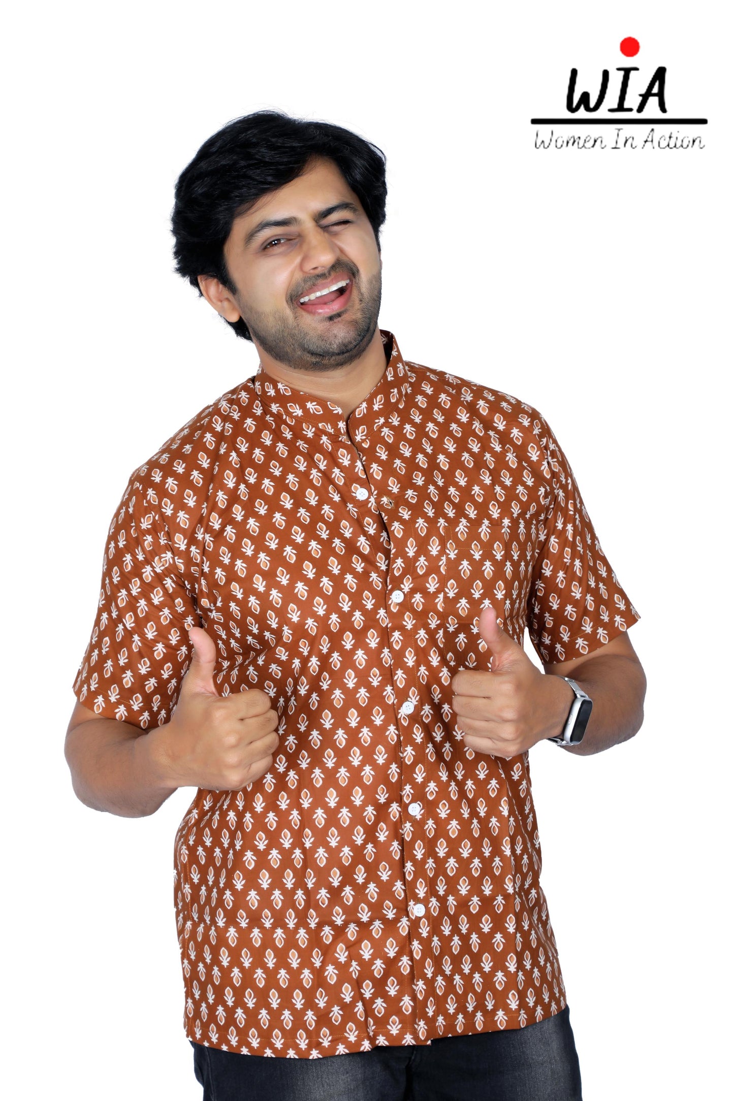 Men's shirt