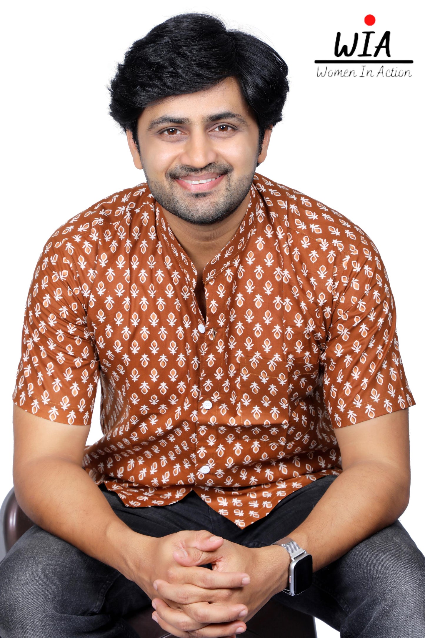 Men's shirt