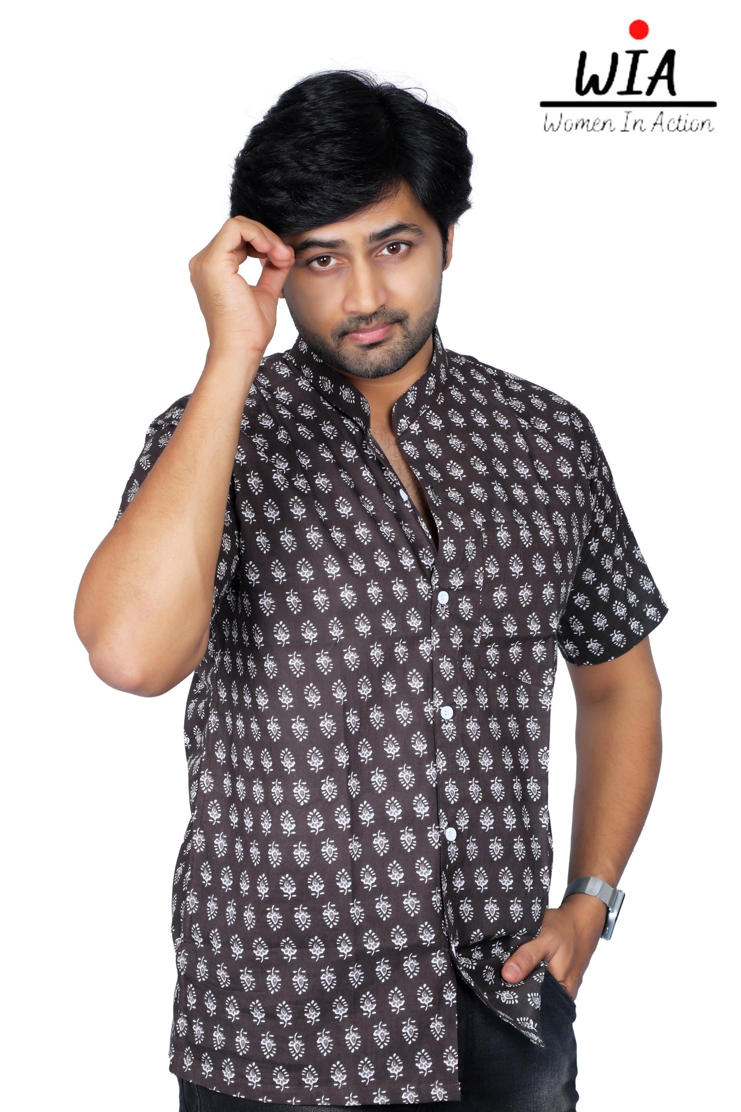 Men's shirt