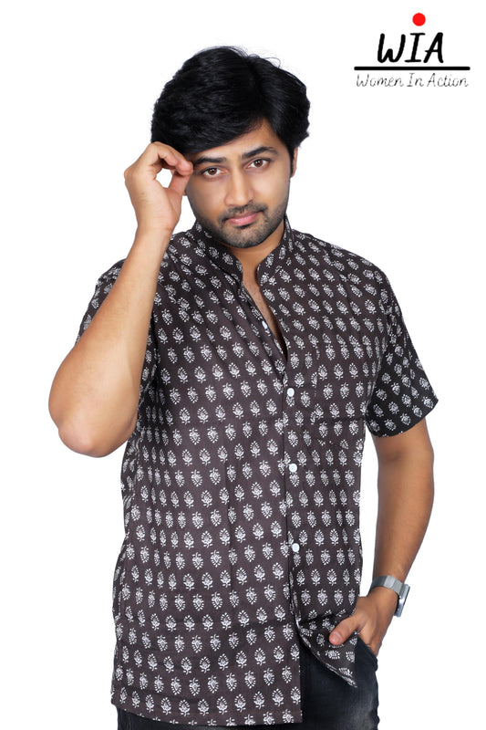 Men's shirt