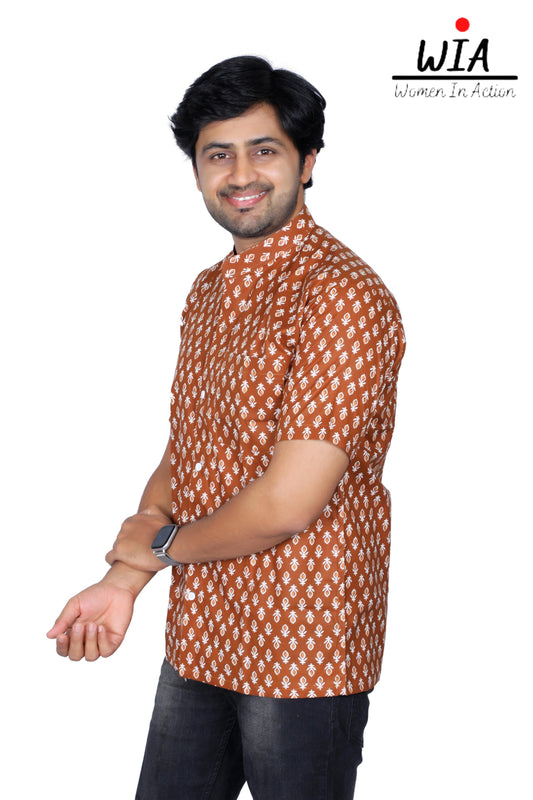 Men's shirt