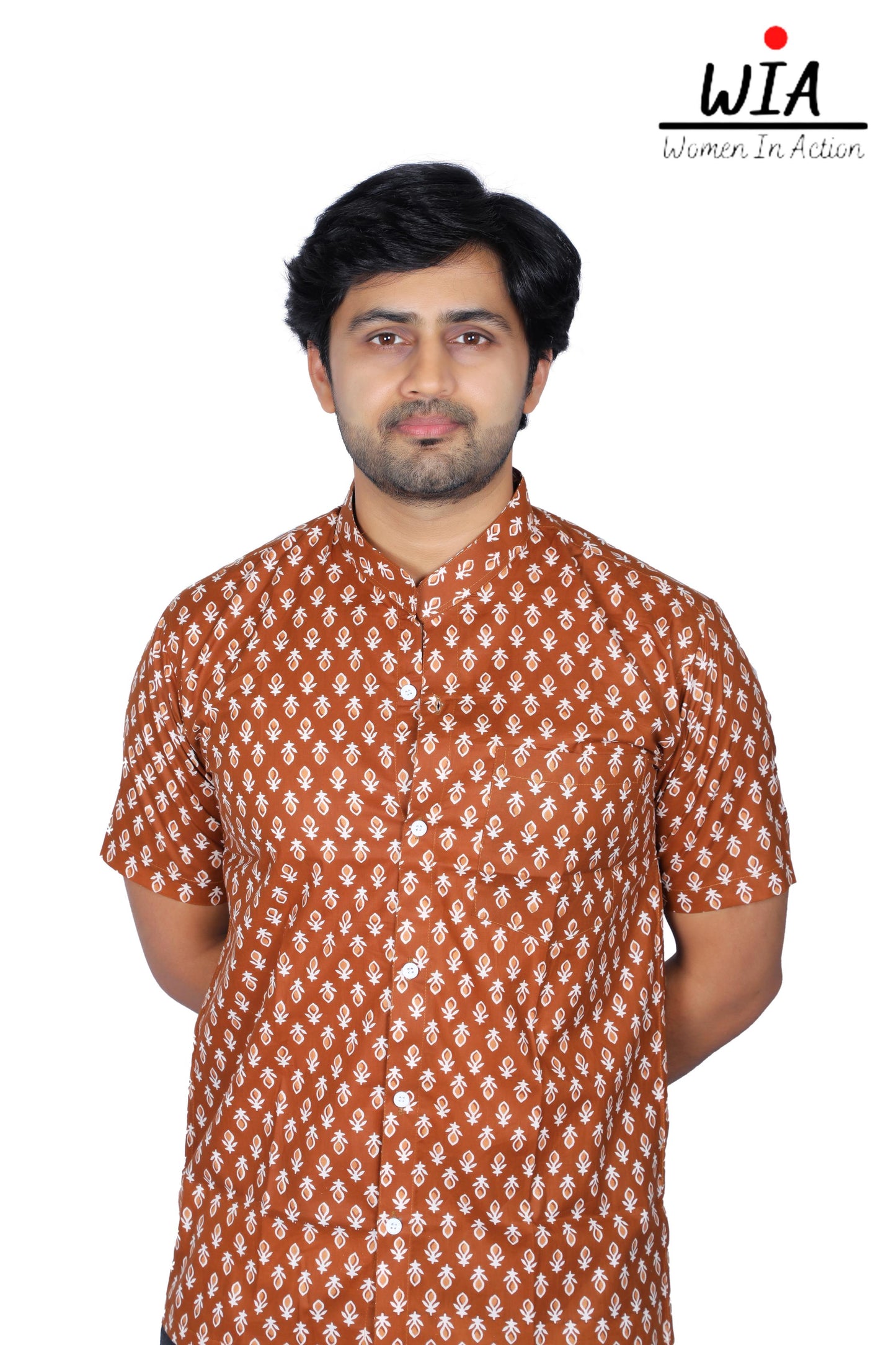 Men's shirt