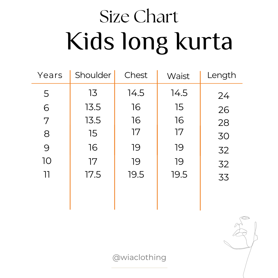 Festive collection for kids