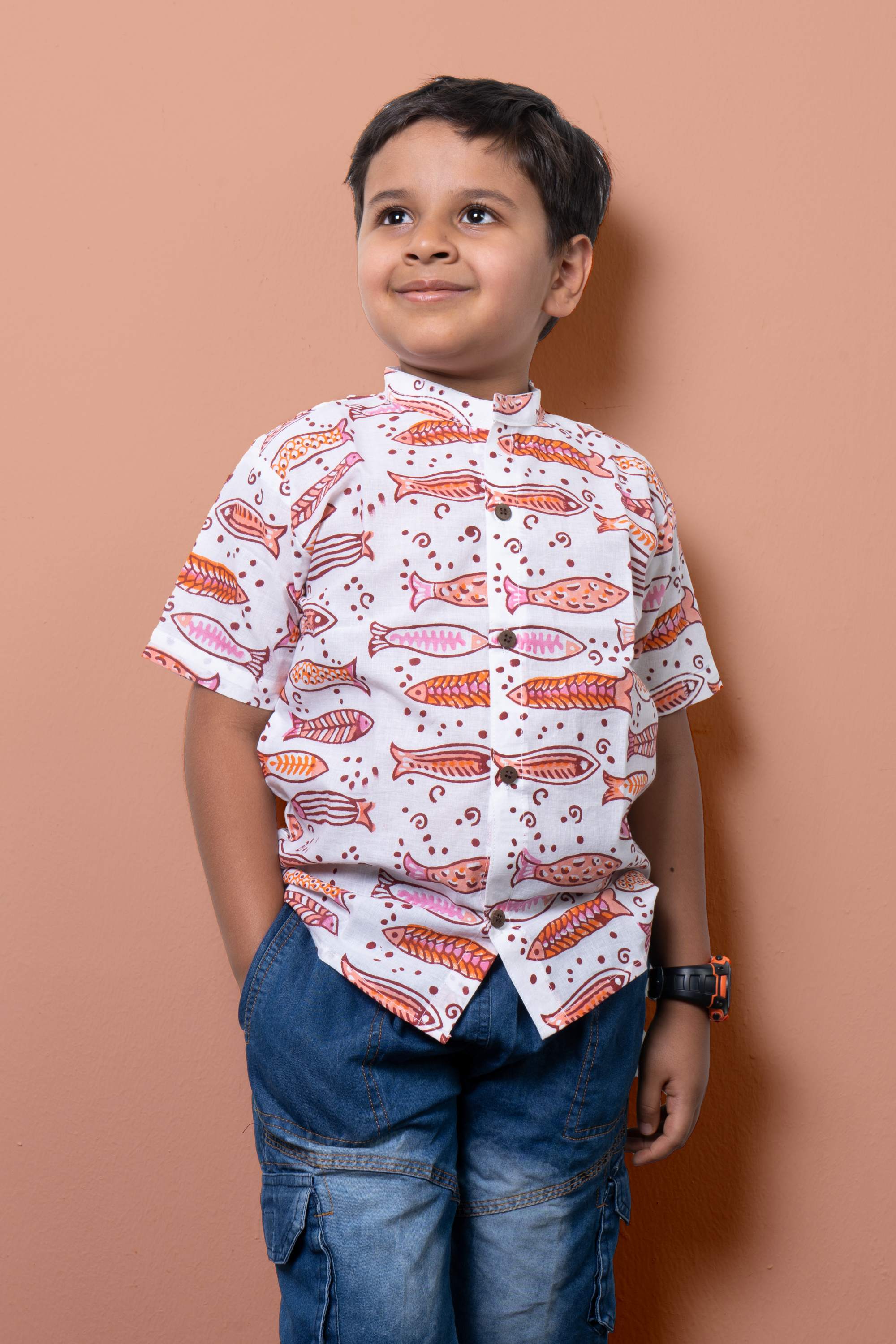 Kids Shirt