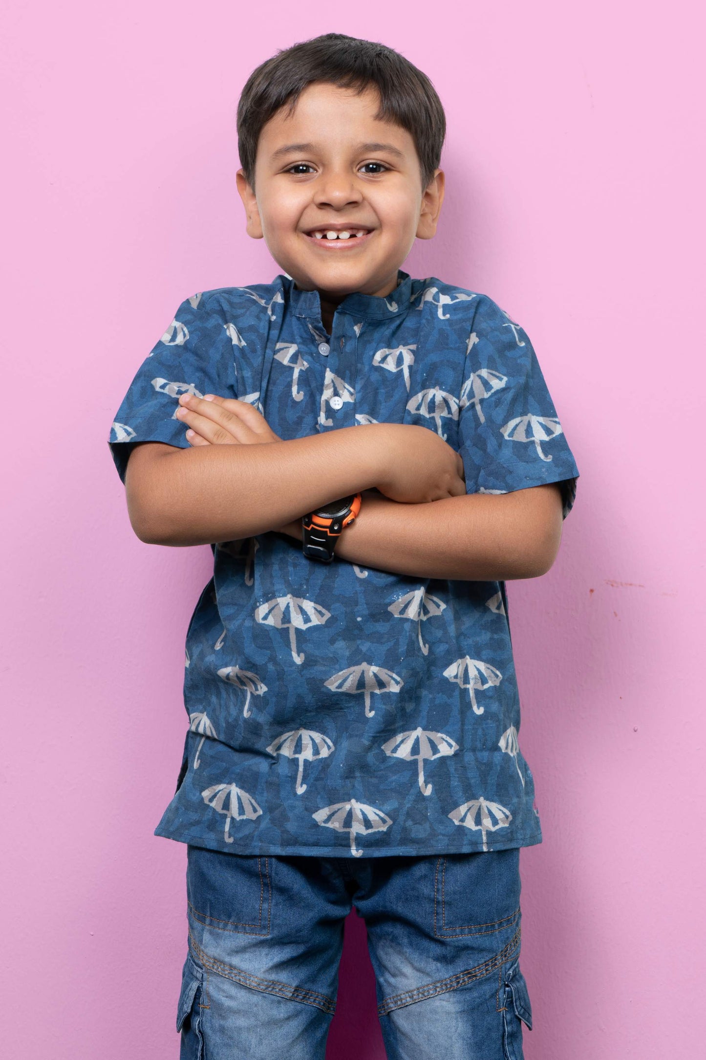 Kids Shirt