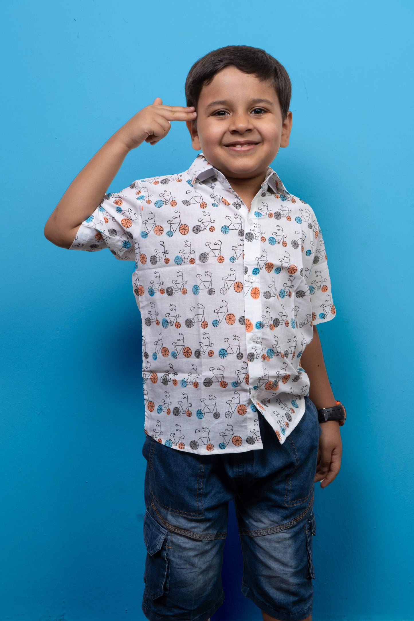 Kids Shirt
