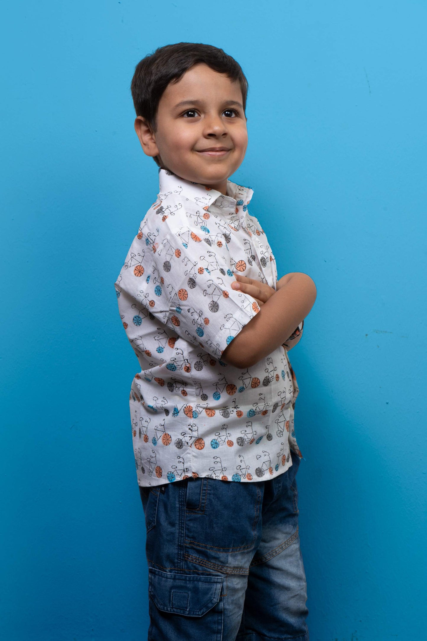 Kids Shirt