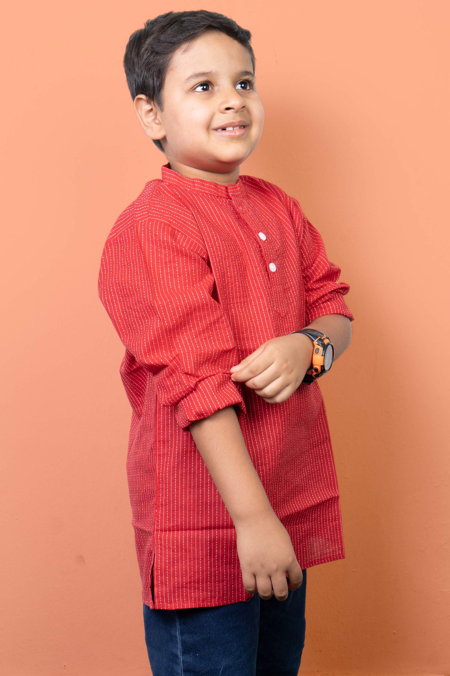 Kids short Kurta