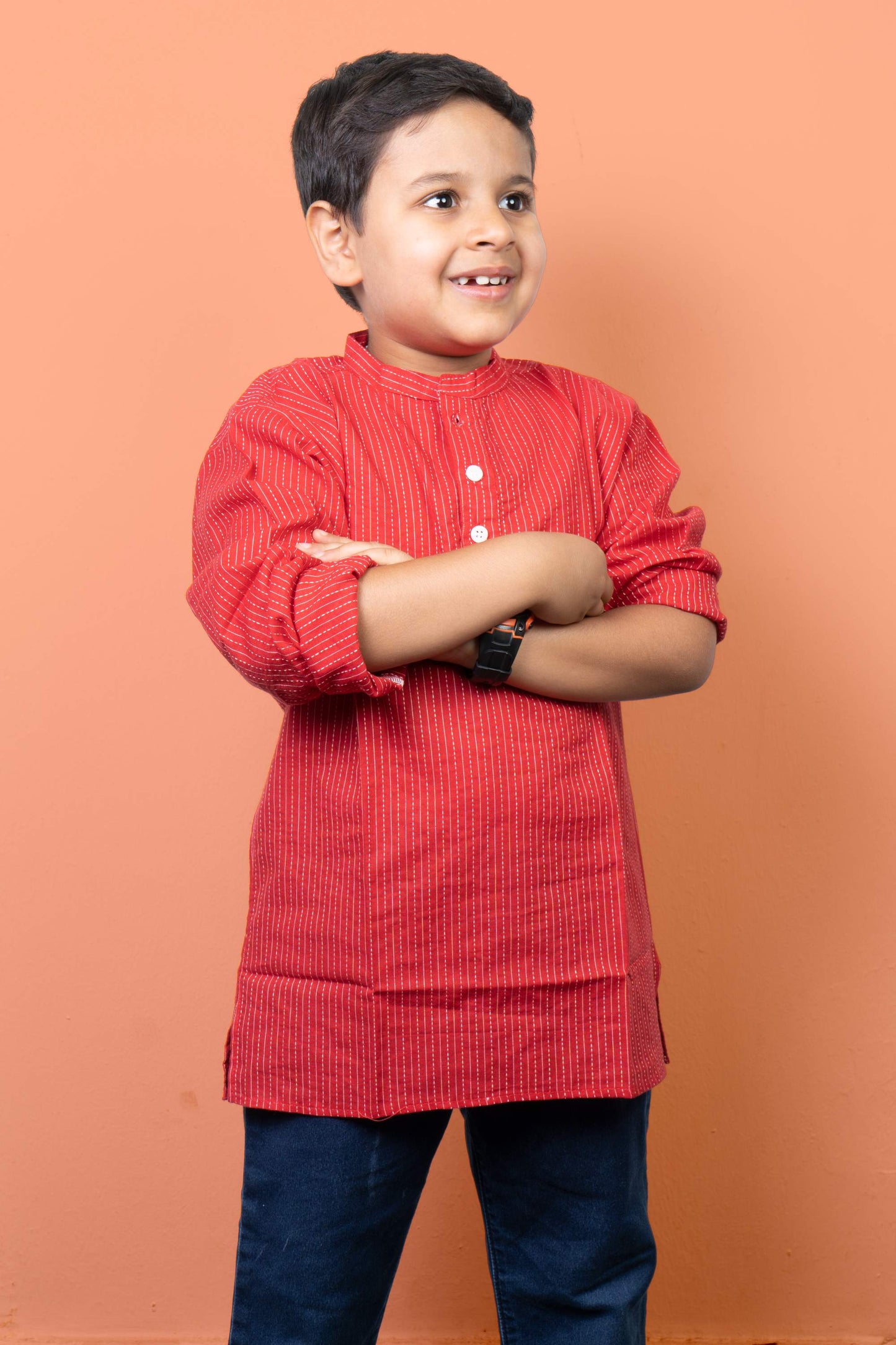 Kids short Kurta