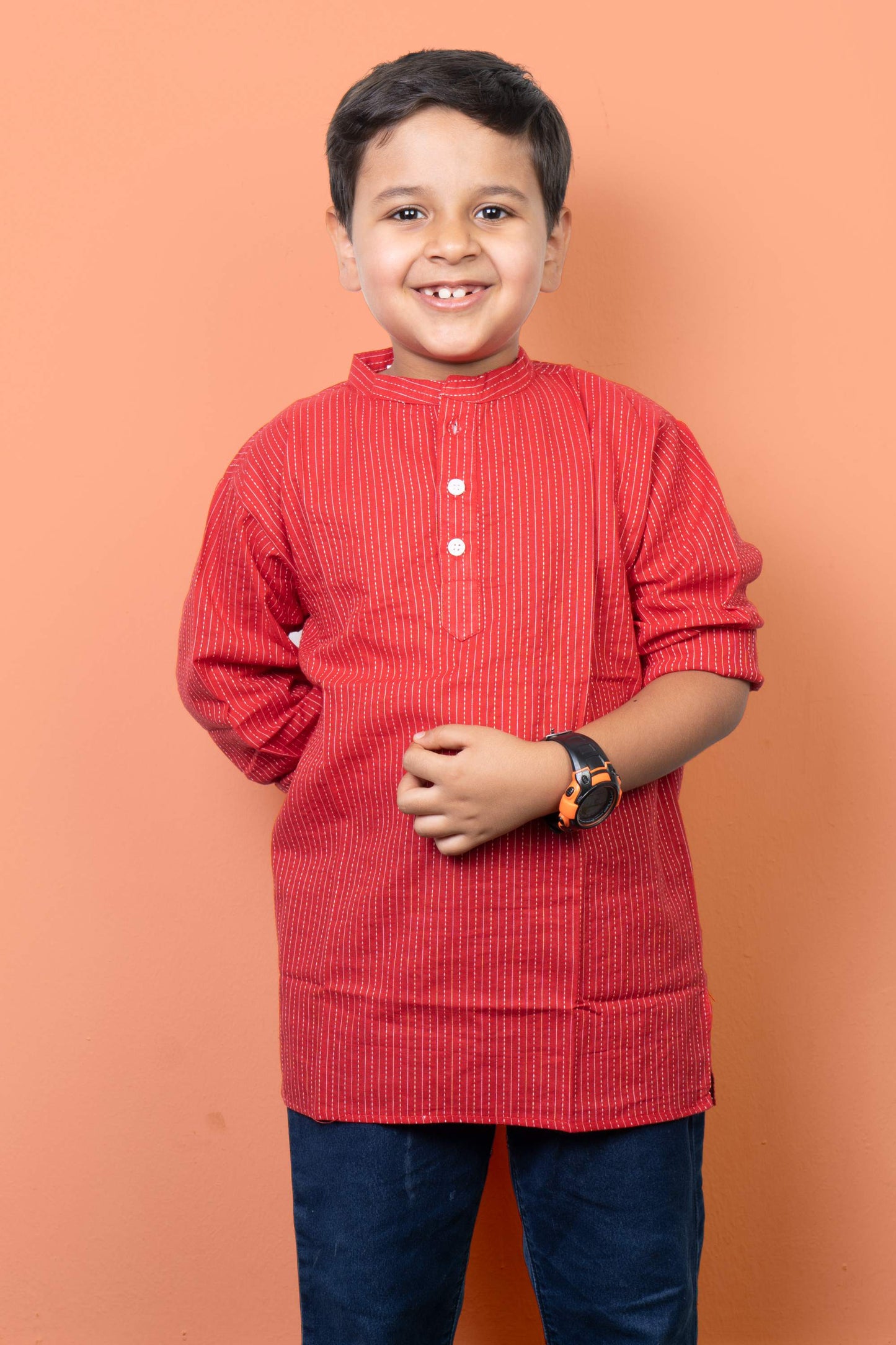 Kids short Kurta