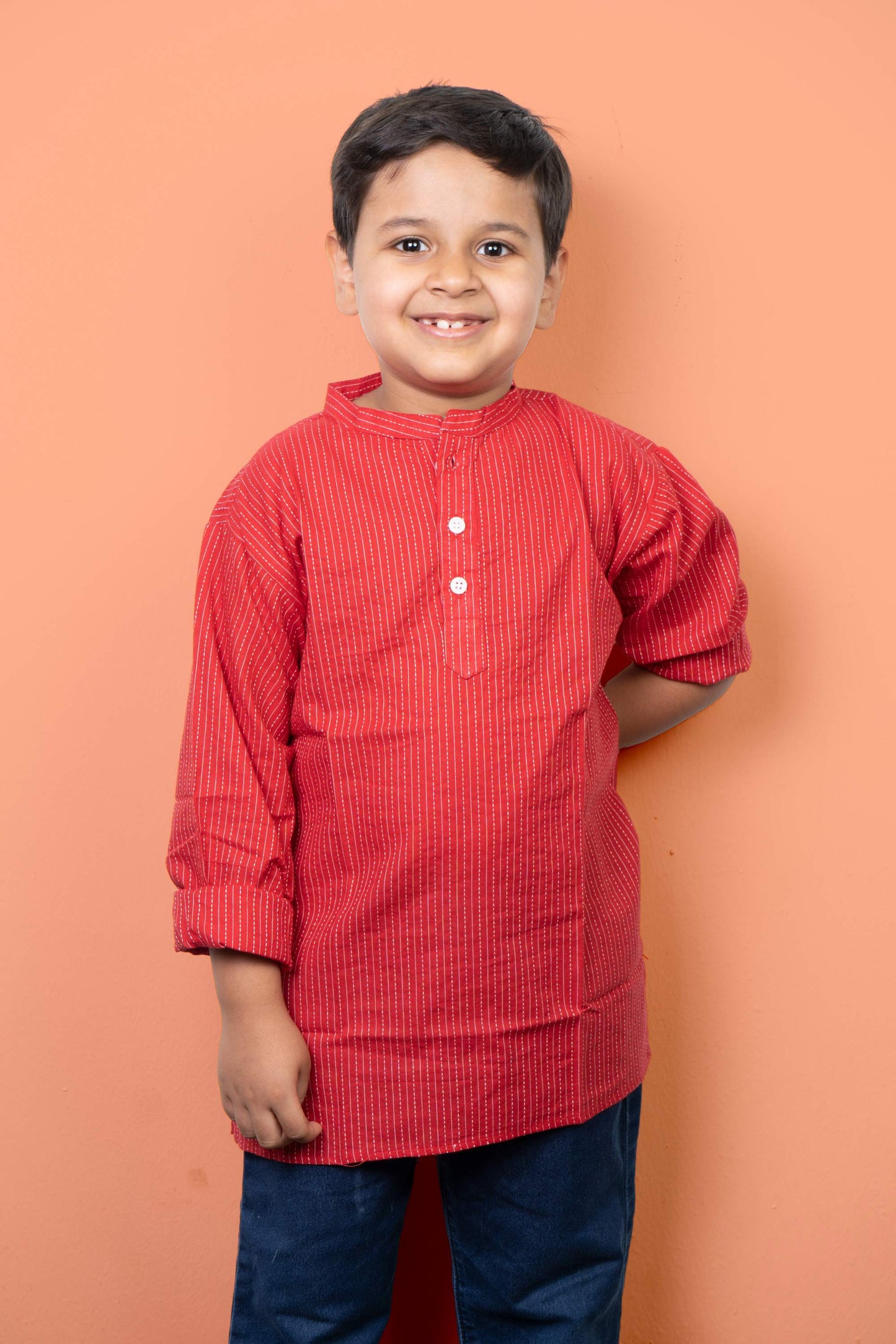 Kids short Kurta