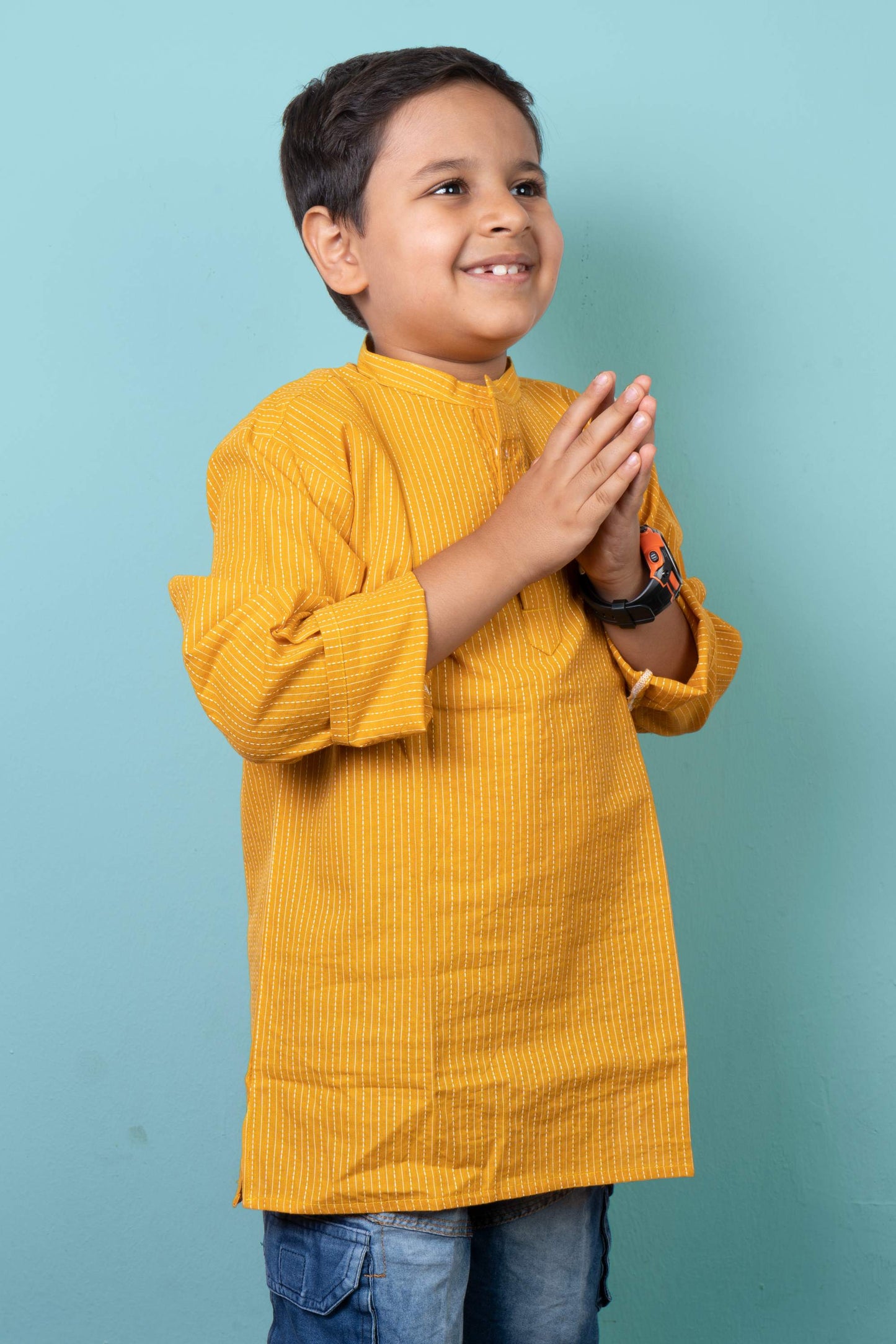 Kids short Kurta