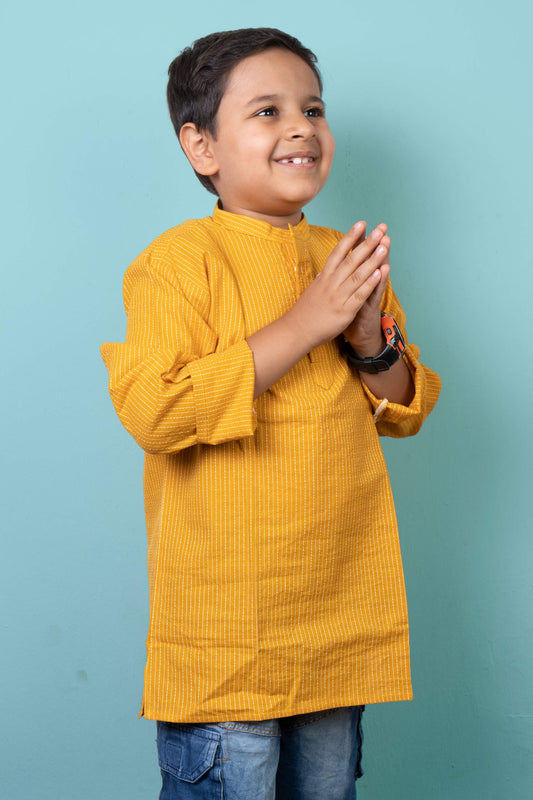 Kids short Kurta