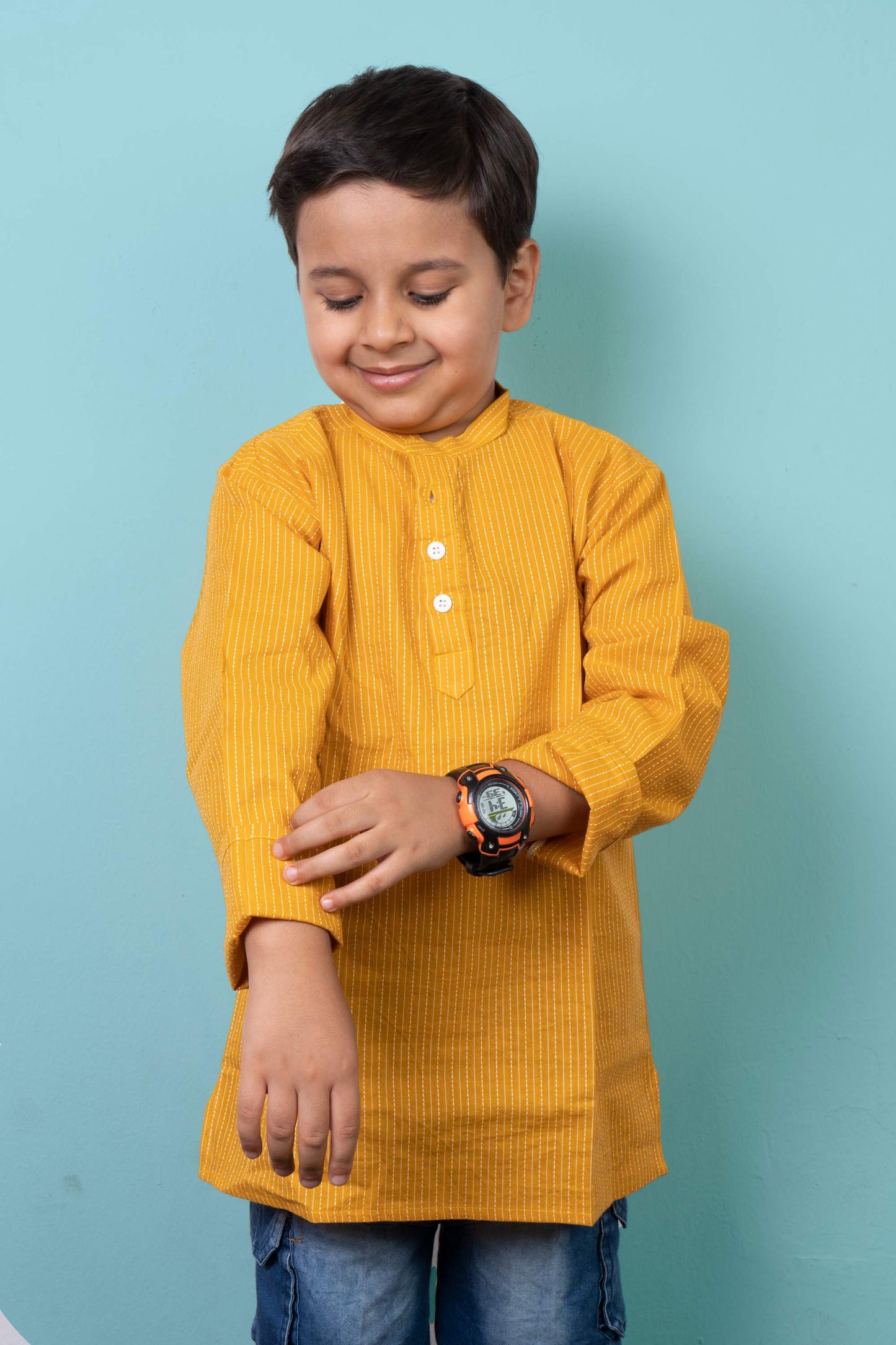 Kids short Kurta
