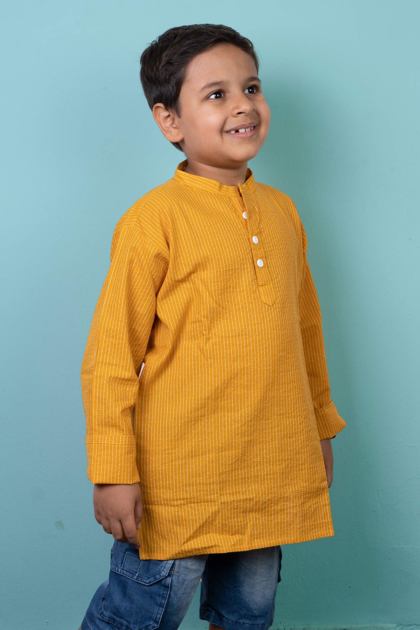 Kids short Kurta