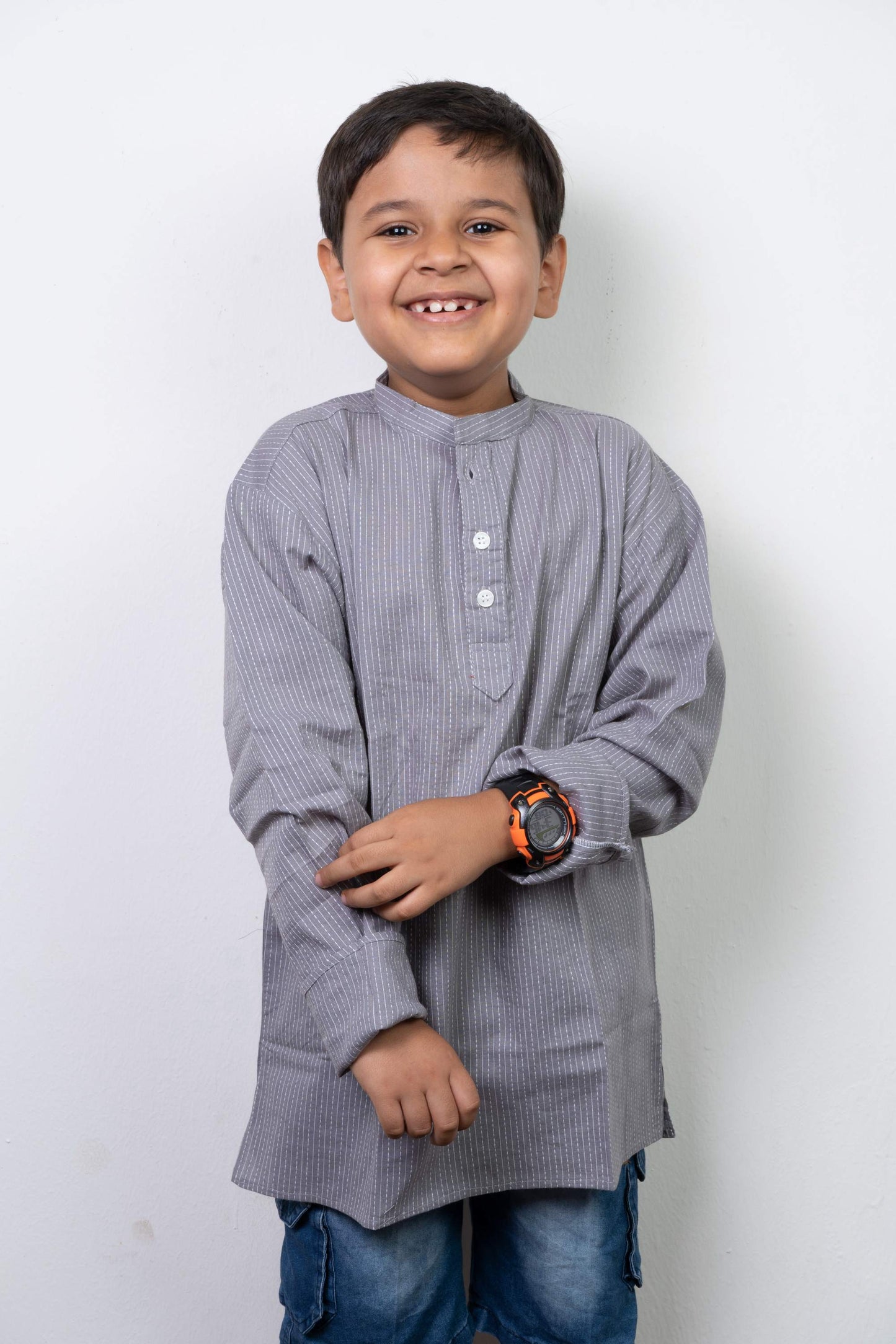 Kids short Kurta