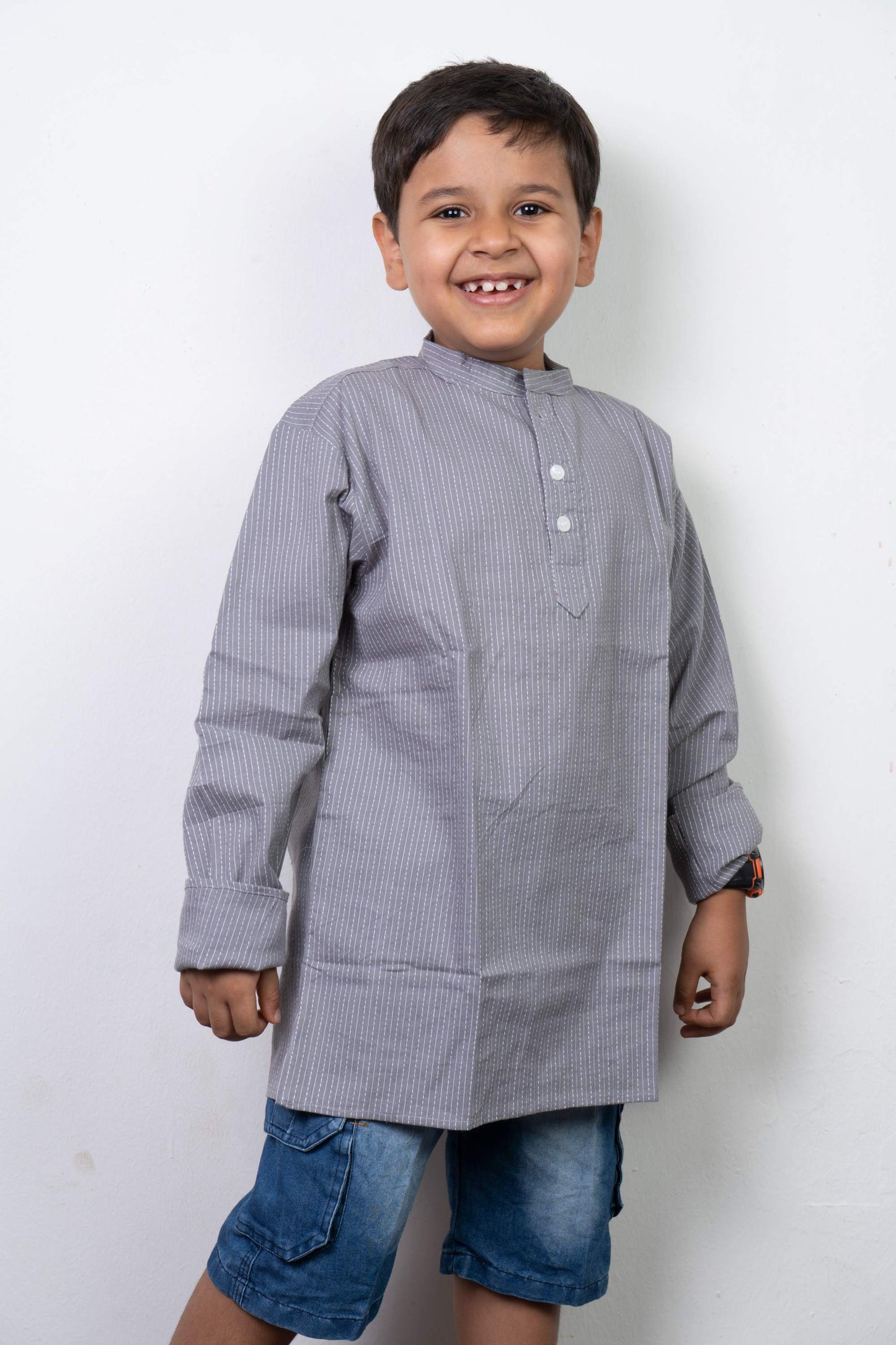 Kids short Kurta