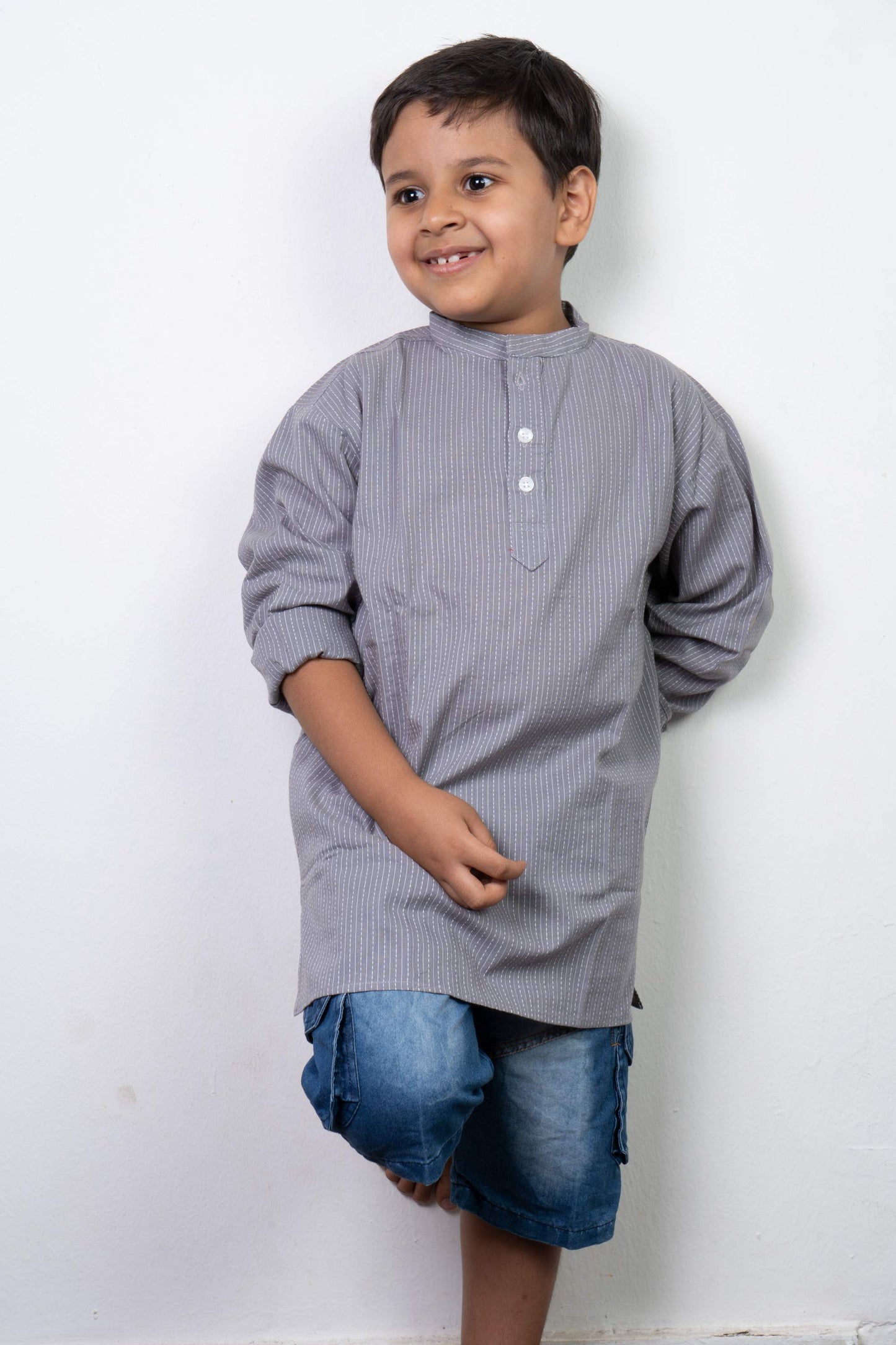 Kids short Kurta