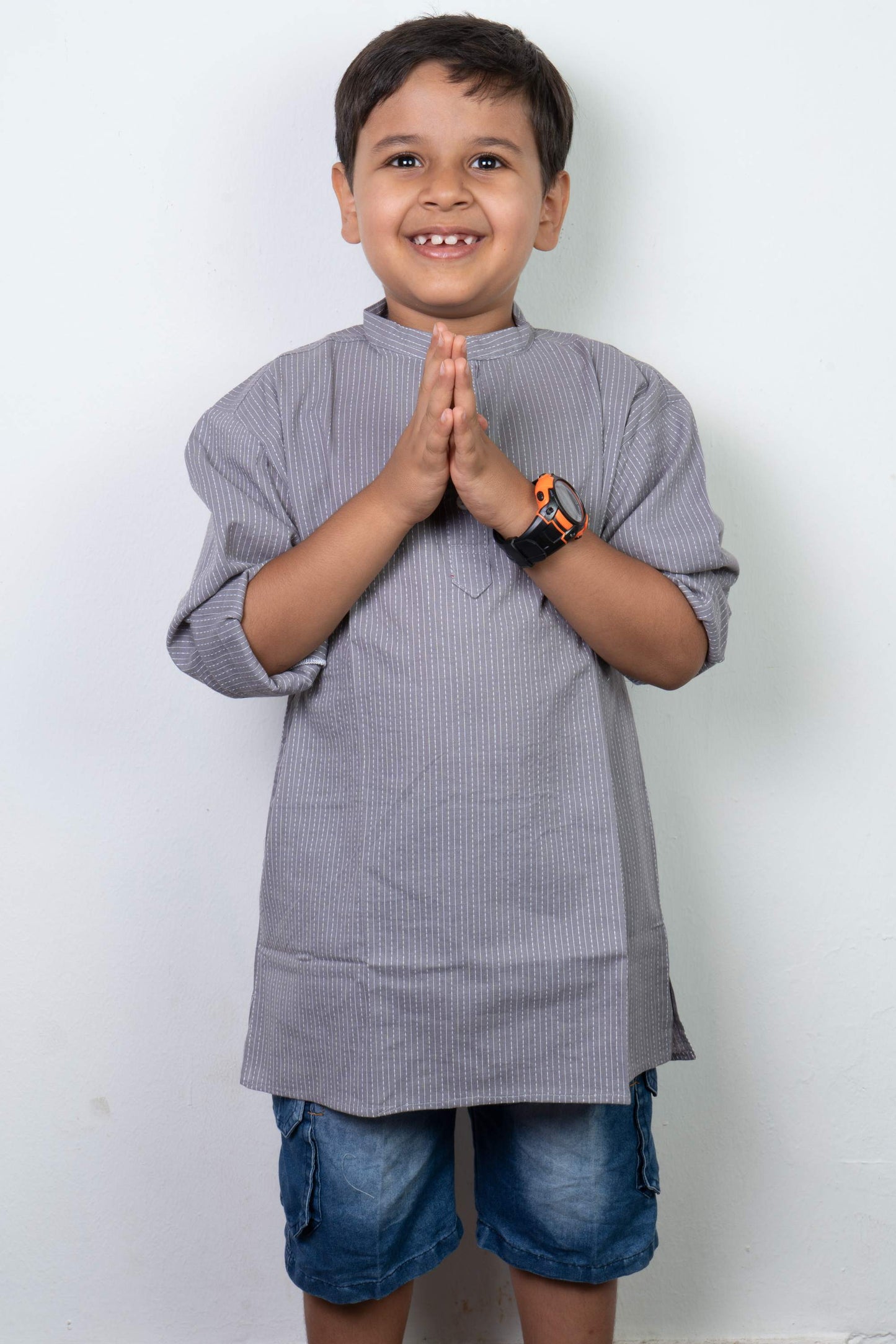 Kids short Kurta