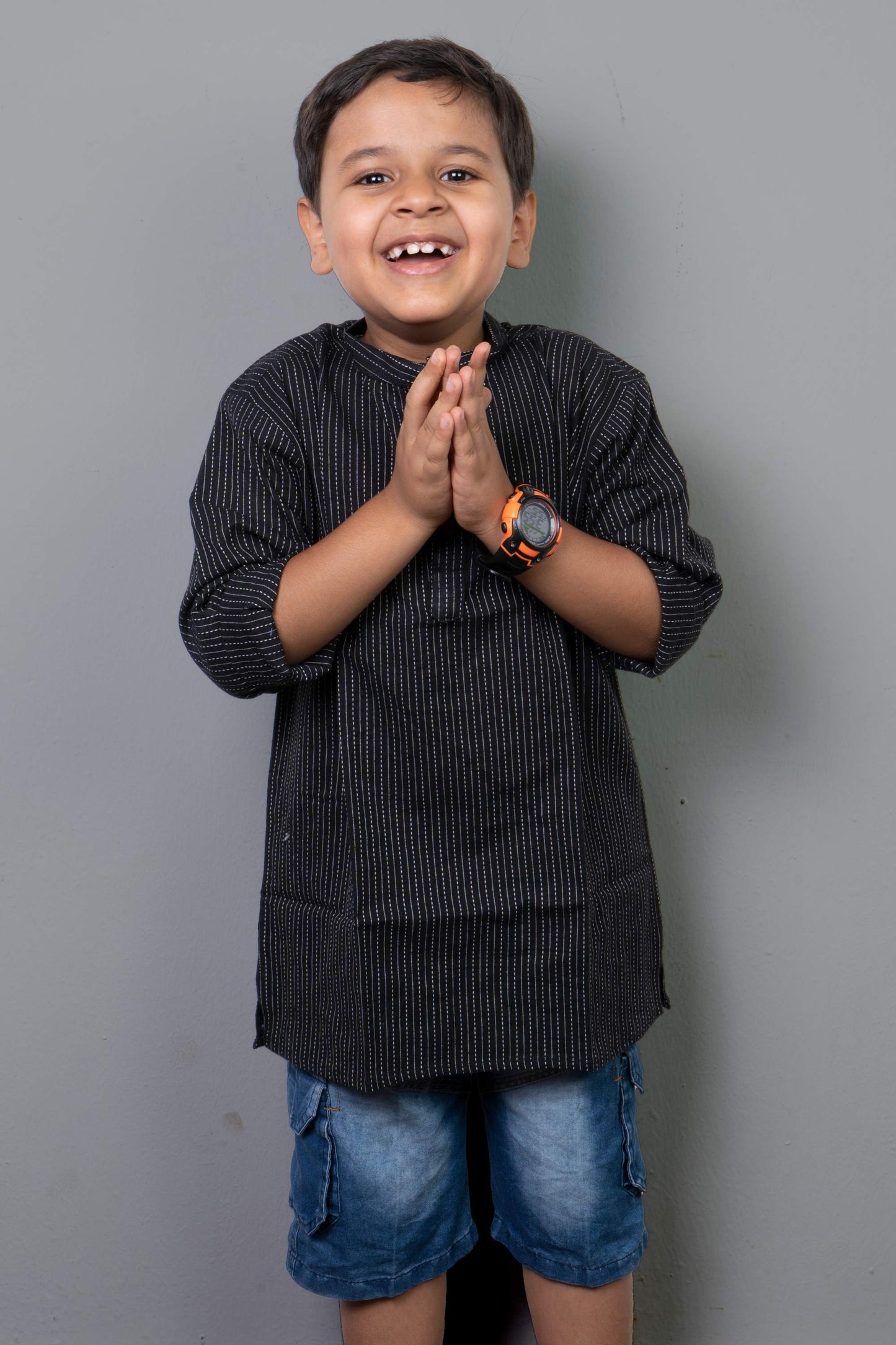 Kids short Kurta