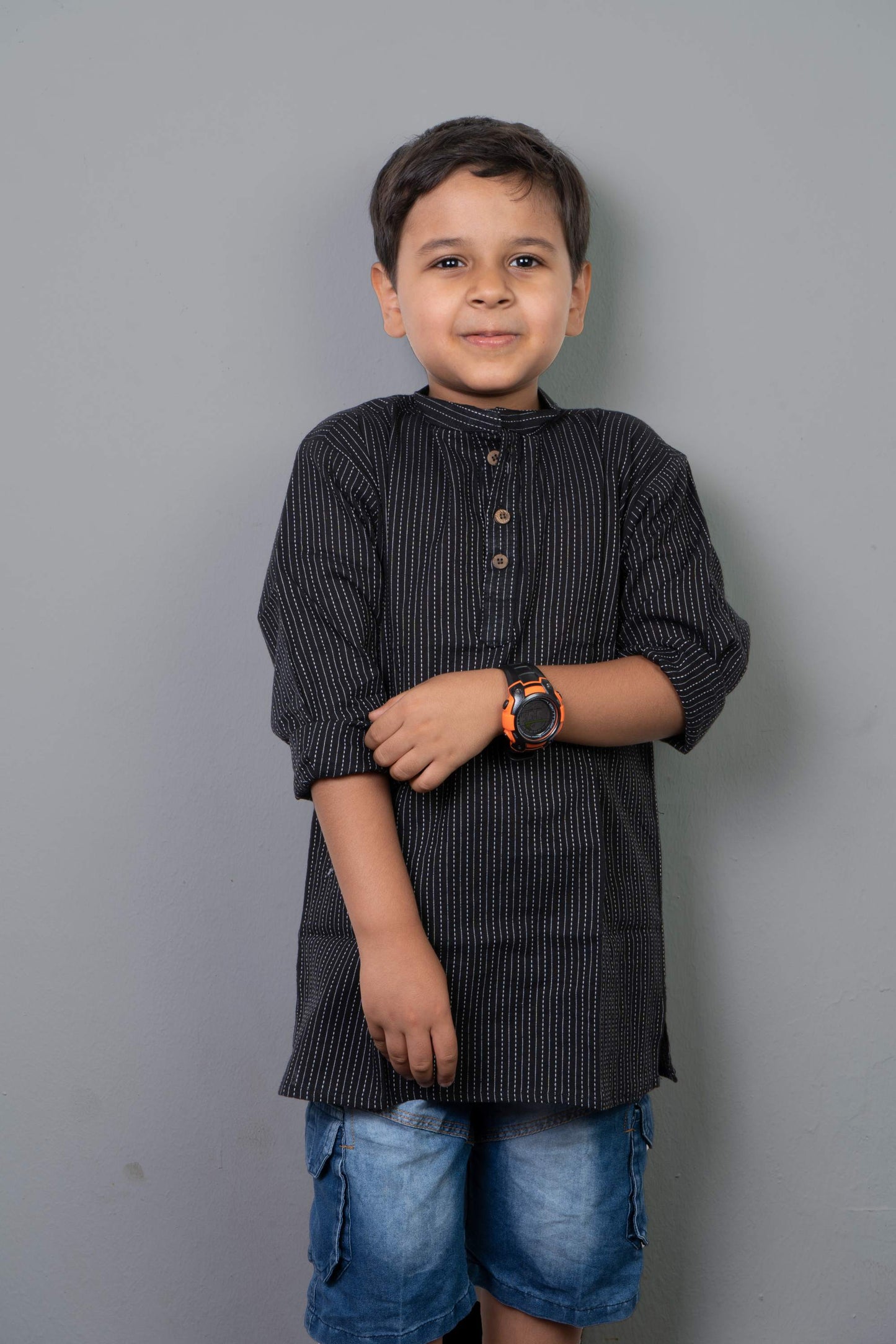 Kids short Kurta