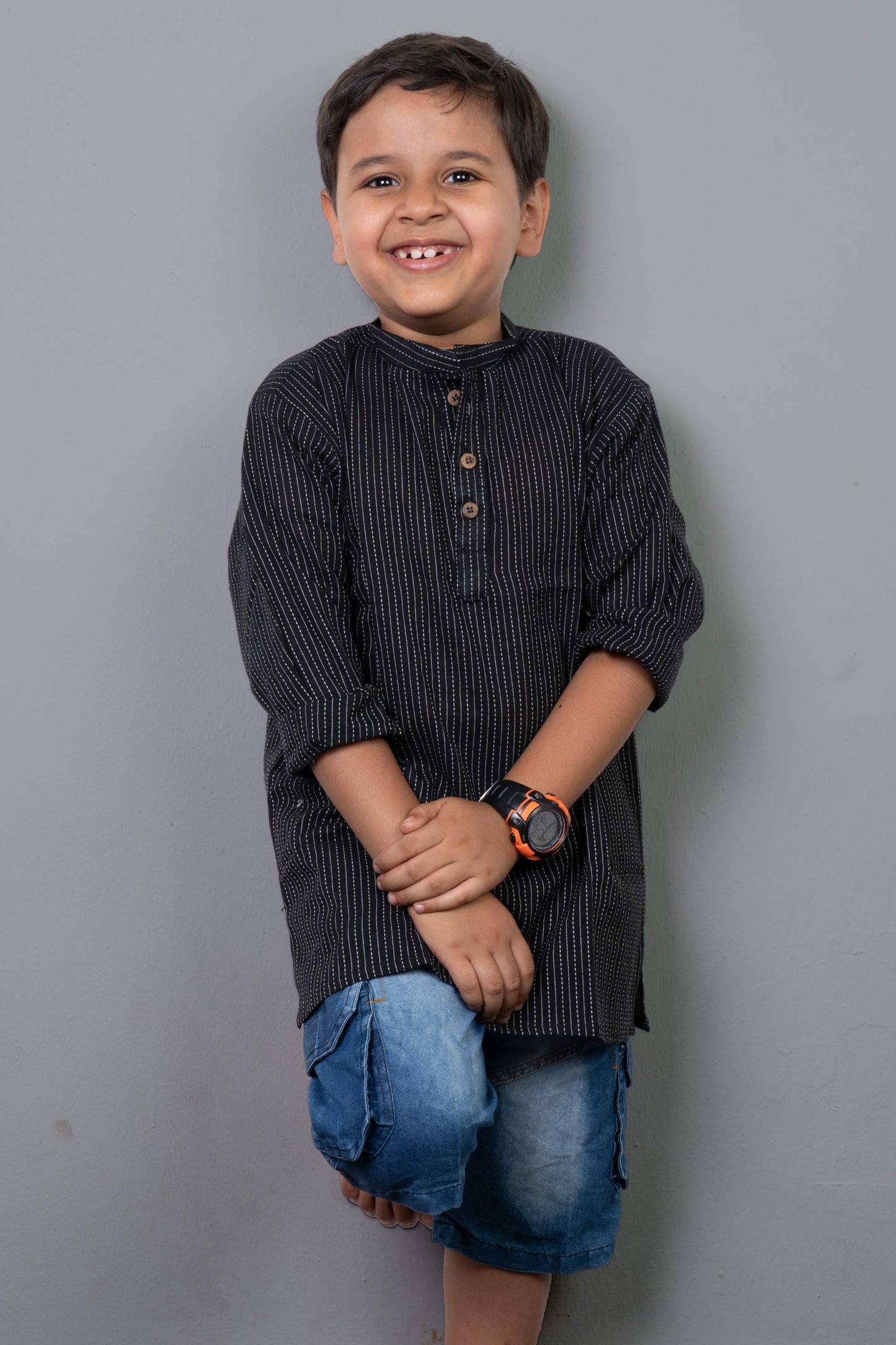 Kids short Kurta