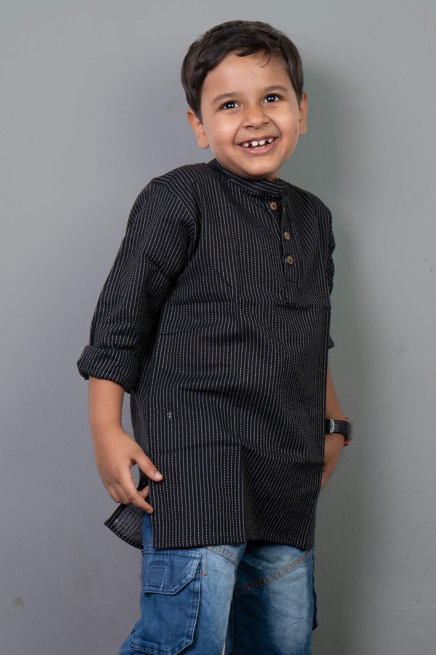 Kids short Kurta