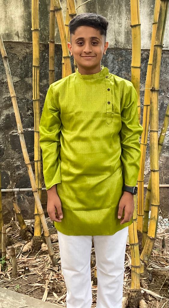 Festive collection for kids